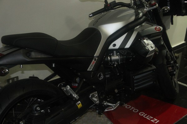 ANB Motorcycle Show